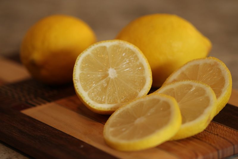 Bajar de peso con la dieta del limón