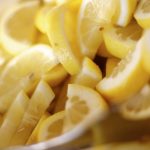 adelgazar con la dieta del limón