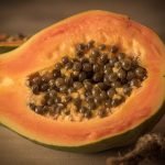 Dieta de la papaya