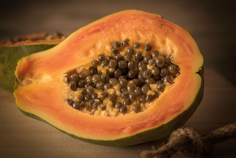 Dieta de la papaya para bajar de peso y adelgazar