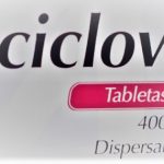 Aciclovir